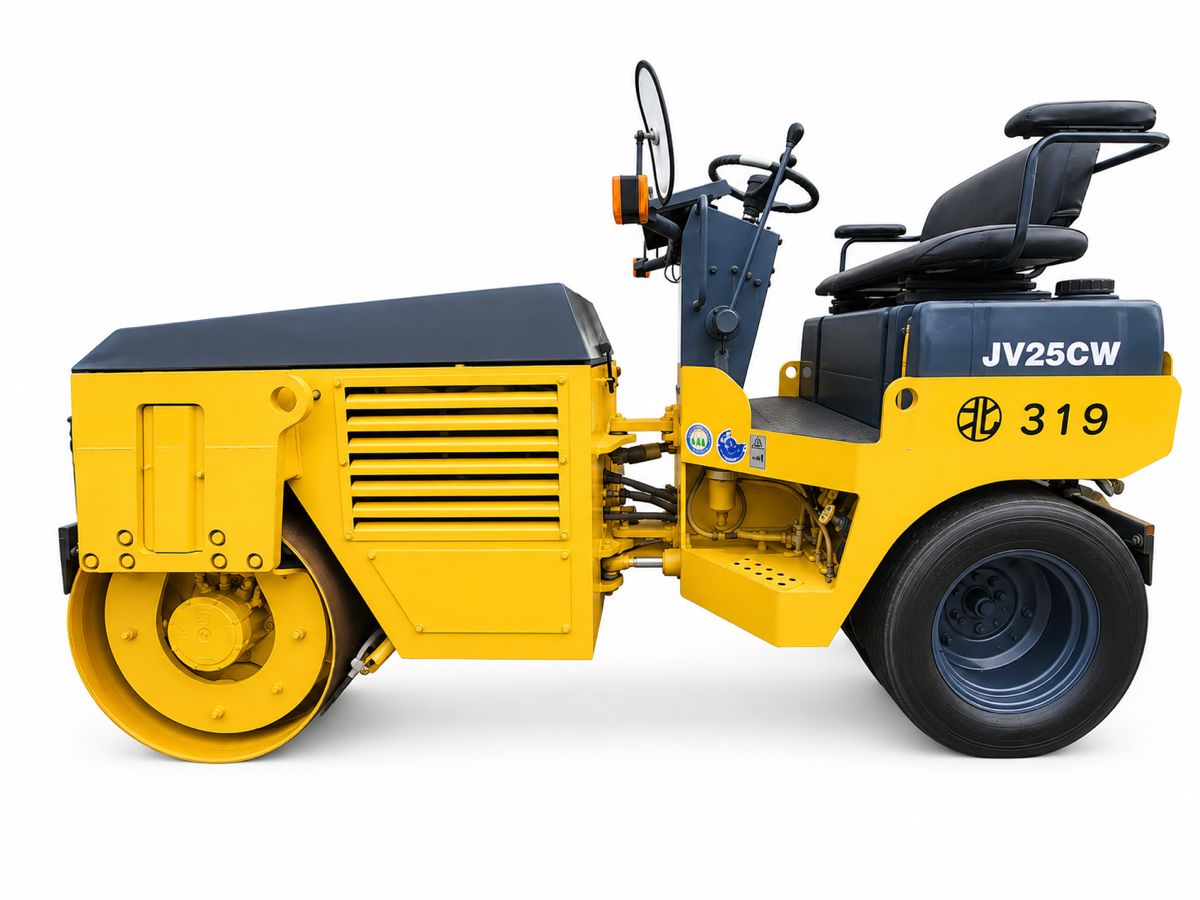 KOMATSU JV25