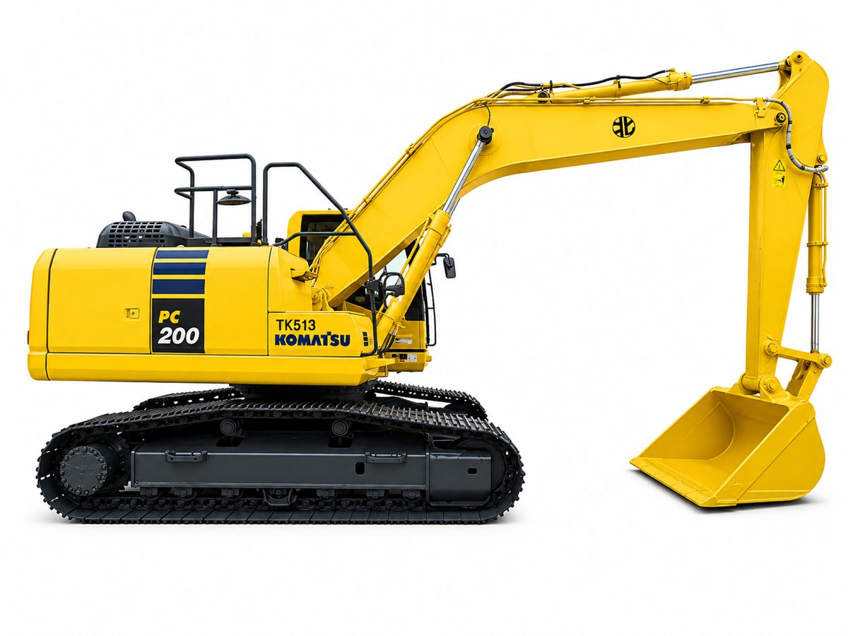 PC200-10
