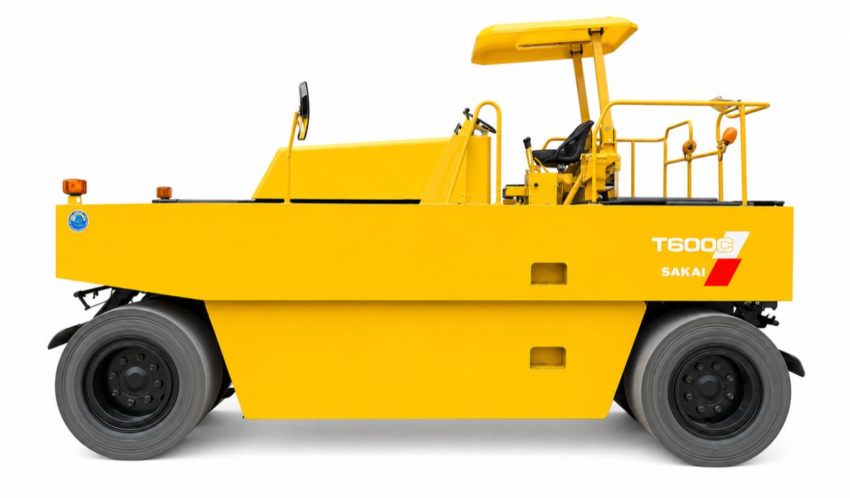 T600C